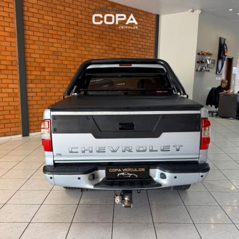 CHEVROLET S10 2.4 ADVANTAGE CABINE DUPLA, Foto 7