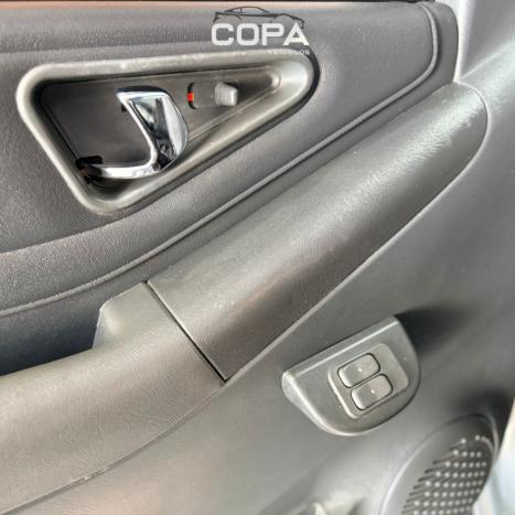 CHEVROLET S10 2.4 ADVANTAGE CABINE DUPLA, Foto 8