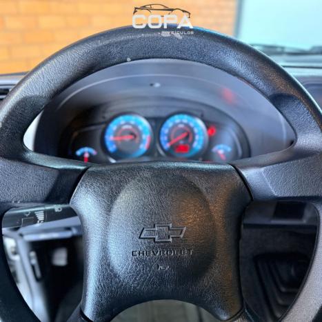 CHEVROLET S10 2.4 ADVANTAGE CABINE DUPLA, Foto 9