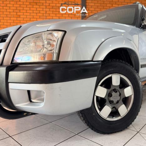 CHEVROLET S10 2.4 ADVANTAGE CABINE DUPLA, Foto 10