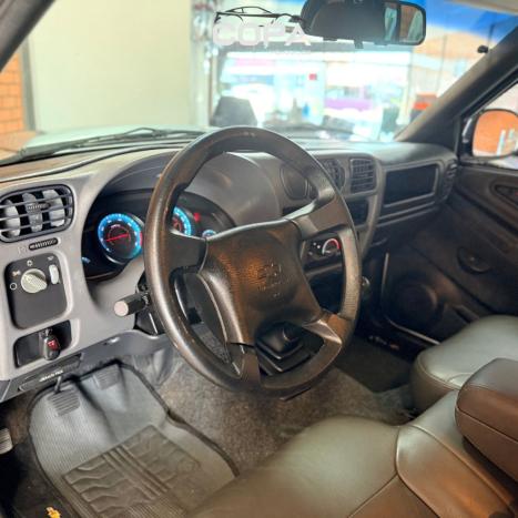 CHEVROLET S10 2.4 ADVANTAGE CABINE DUPLA, Foto 11