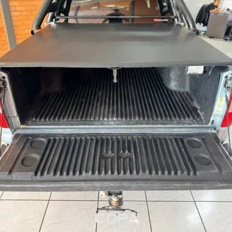 CHEVROLET S10 2.4 ADVANTAGE CABINE DUPLA, Foto 12