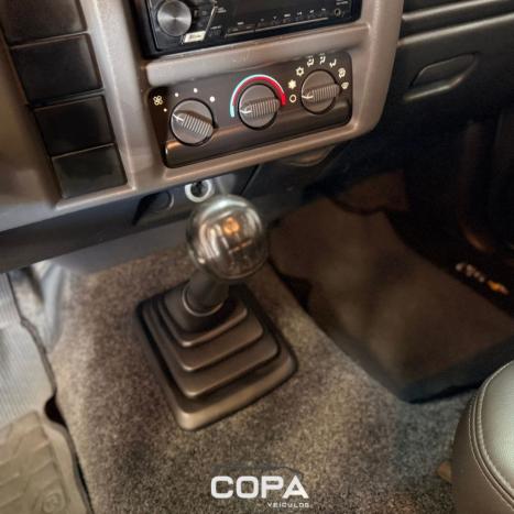 CHEVROLET S10 2.4 ADVANTAGE CABINE DUPLA, Foto 15