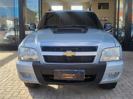 CHEVROLET S10 2.4 ADVANTAGE CABINE DUPLA, Foto 2