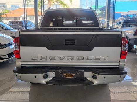 CHEVROLET S10 2.4 ADVANTAGE CABINE DUPLA, Foto 5
