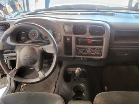 CHEVROLET S10 2.4 ADVANTAGE CABINE DUPLA, Foto 7