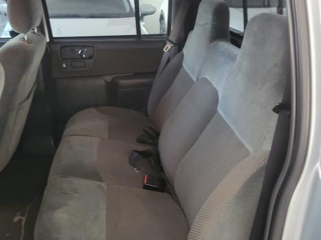 CHEVROLET S10 2.4 ADVANTAGE CABINE DUPLA, Foto 8