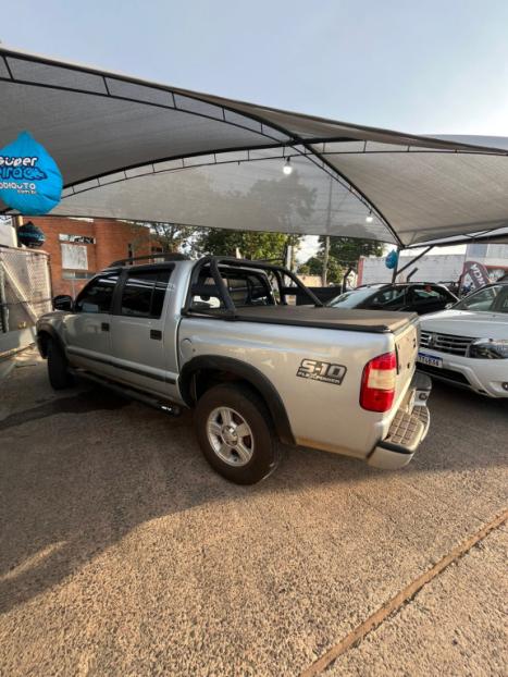 CHEVROLET S10 2.4 ADVANTAGE CABINE DUPLA, Foto 2