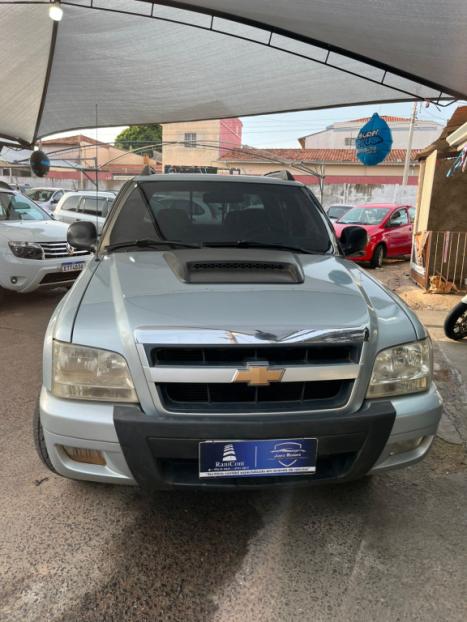 CHEVROLET S10 2.4 ADVANTAGE CABINE DUPLA, Foto 4