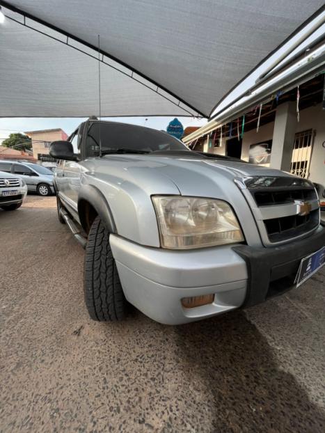 CHEVROLET S10 2.4 ADVANTAGE CABINE DUPLA, Foto 6