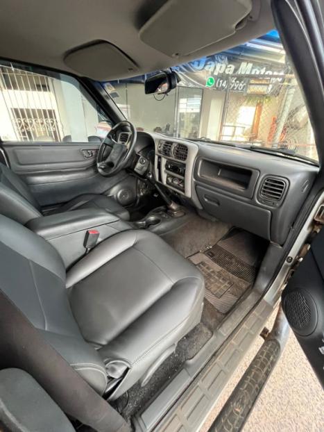 CHEVROLET S10 2.4 ADVANTAGE CABINE DUPLA, Foto 8
