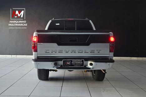 CHEVROLET S10 2.4 ADVANTAGE CABINE DUPLA, Foto 5