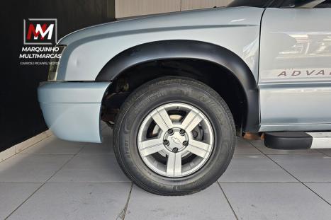 CHEVROLET S10 2.4 ADVANTAGE CABINE DUPLA, Foto 7