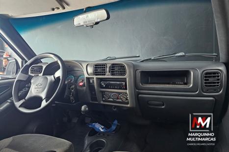 CHEVROLET S10 2.4 ADVANTAGE CABINE DUPLA, Foto 10