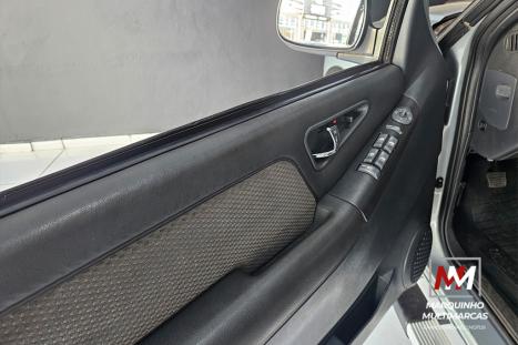 CHEVROLET S10 2.4 ADVANTAGE CABINE DUPLA, Foto 11