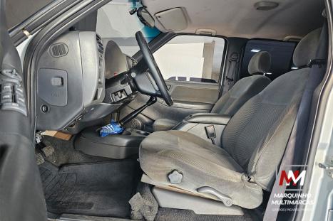 CHEVROLET S10 2.4 ADVANTAGE CABINE DUPLA, Foto 12