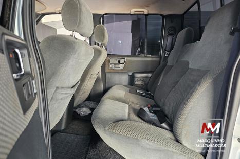 CHEVROLET S10 2.4 ADVANTAGE CABINE DUPLA, Foto 13