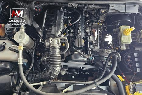 CHEVROLET S10 2.4 ADVANTAGE CABINE DUPLA, Foto 14