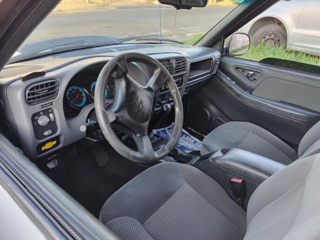 CHEVROLET S10 2.4 ADVANTAGE CABINE DUPLA, Foto 5