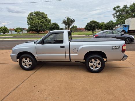 CHEVROLET S10 2.4 CABINE SIMPLES, Foto 2