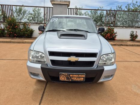 CHEVROLET S10 2.4 CABINE SIMPLES, Foto 3