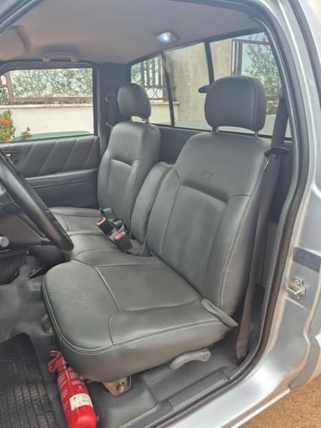 CHEVROLET S10 2.4 CABINE SIMPLES, Foto 5
