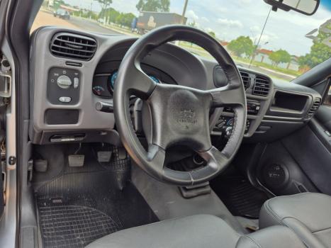 CHEVROLET S10 2.4 CABINE SIMPLES, Foto 6