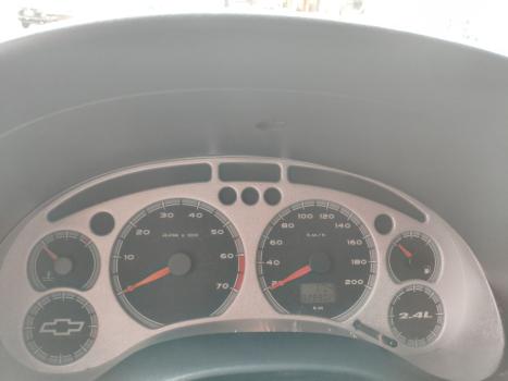 CHEVROLET S10 2.4 CABINE DUPLA, Foto 9