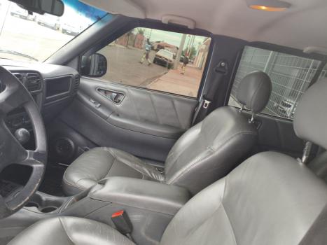 CHEVROLET S10 2.4 CABINE DUPLA, Foto 12