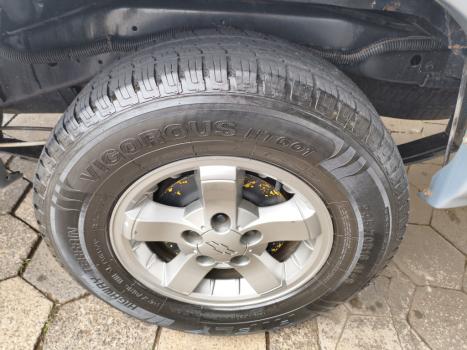 CHEVROLET S10 2.4 CABINE DUPLA, Foto 13