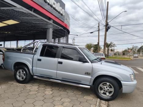 CHEVROLET S10 2.4 CABINE DUPLA, Foto 4