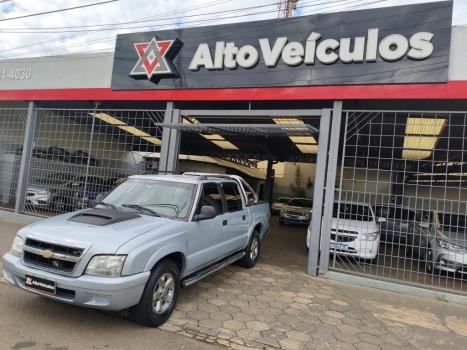 CHEVROLET S10 2.4 CABINE DUPLA, Foto 3