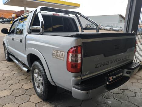 CHEVROLET S10 2.4 CABINE DUPLA, Foto 8