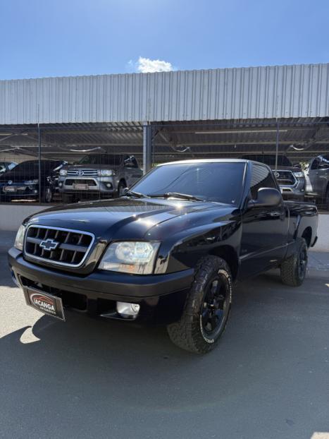 CHEVROLET S10 2.4 CABINE SIMPLES, Foto 2