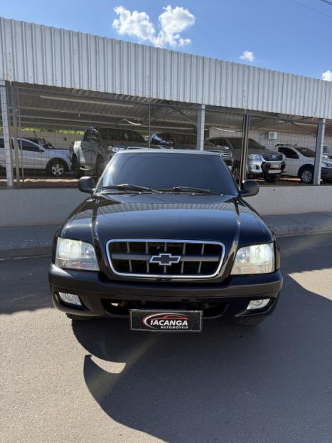 CHEVROLET S10 2.4 CABINE SIMPLES, Foto 3