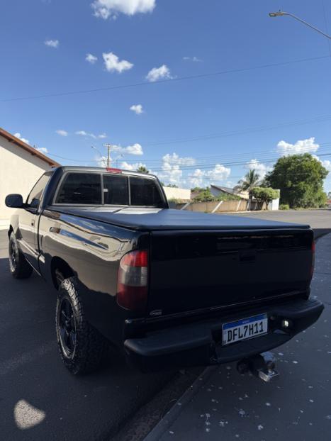 CHEVROLET S10 2.4 CABINE SIMPLES, Foto 6
