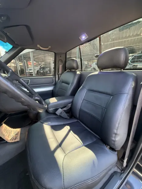 CHEVROLET S10 2.4 CABINE SIMPLES, Foto 9
