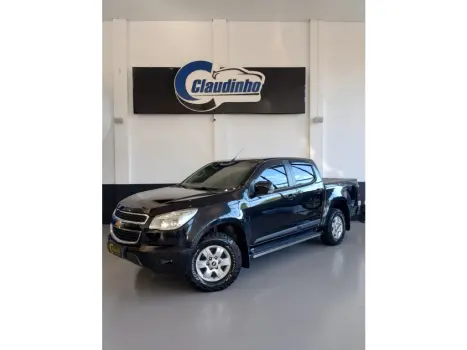 CHEVROLET S10 2.4 CABINE DUPLA, Foto 1