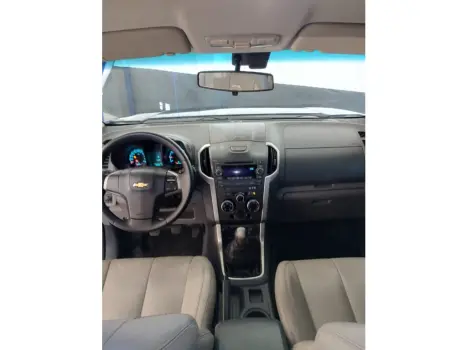 CHEVROLET S10 2.4 CABINE DUPLA, Foto 5