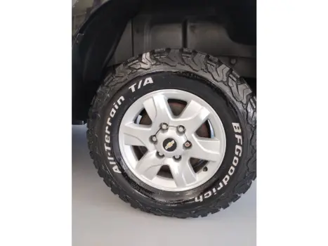 CHEVROLET S10 2.4 CABINE DUPLA, Foto 8