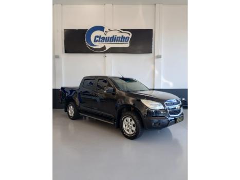 CHEVROLET S10 2.4 CABINE DUPLA, Foto 2