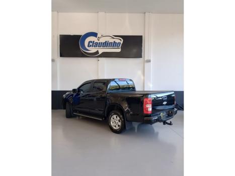 CHEVROLET S10 2.4 CABINE DUPLA, Foto 3