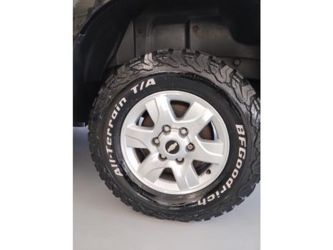 CHEVROLET S10 2.4 CABINE DUPLA, Foto 8