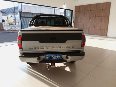 CHEVROLET S10 2.4 CABINE SIMPLES, Foto 3