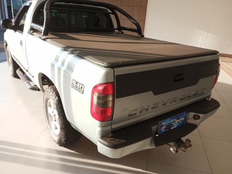 CHEVROLET S10 2.4 CABINE SIMPLES, Foto 5