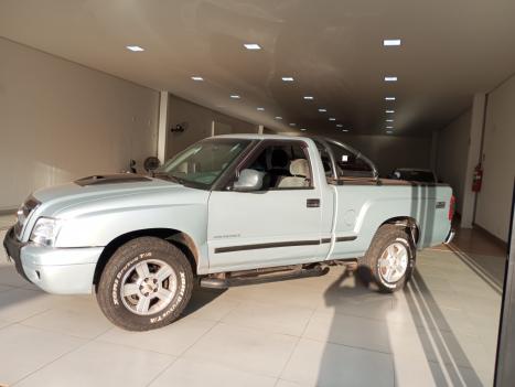 CHEVROLET S10 2.4 CABINE SIMPLES, Foto 6