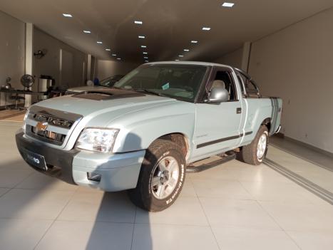CHEVROLET S10 2.4 CABINE SIMPLES, Foto 7
