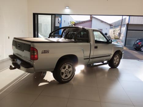 CHEVROLET S10 2.4 CABINE SIMPLES, Foto 9