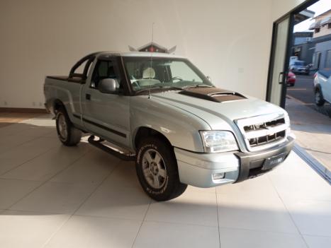 CHEVROLET S10 2.4 CABINE SIMPLES, Foto 1