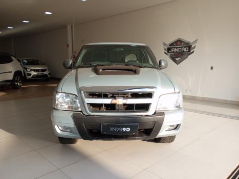 CHEVROLET S10 2.4 CABINE SIMPLES, Foto 10